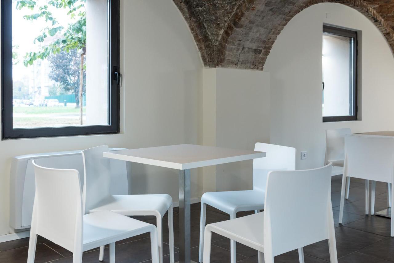 Cascina Fossata & 3* Turín