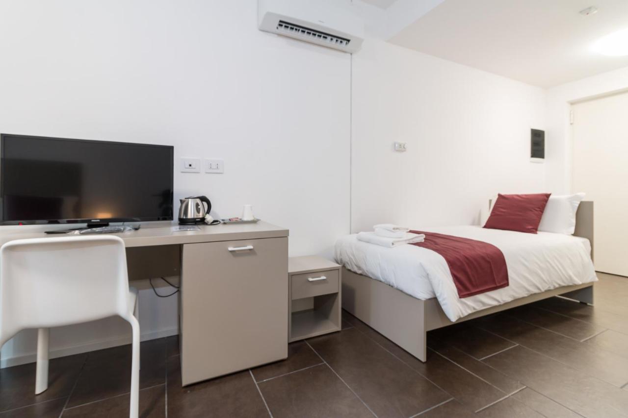 Cascina Fossata & Hotel Turin