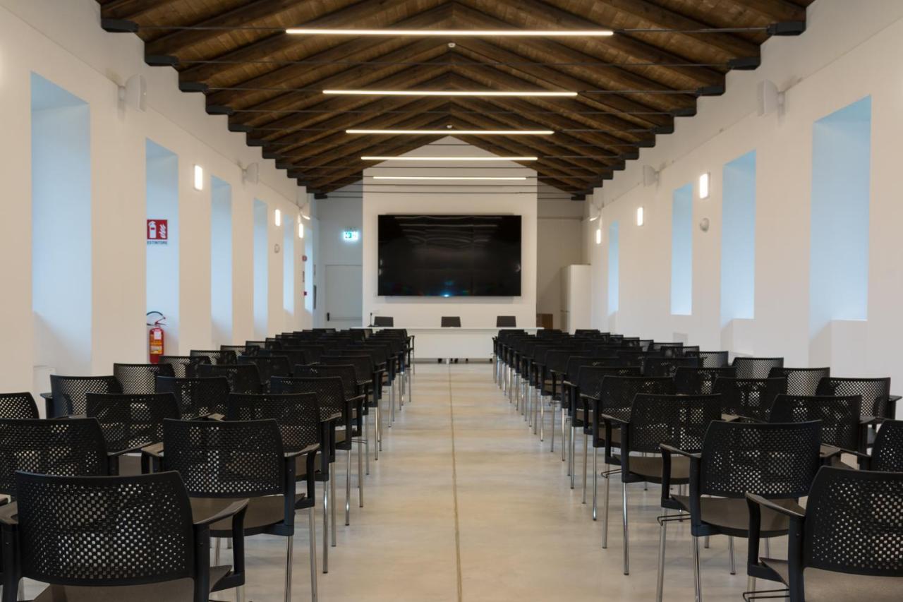 Cascina Fossata & Turín